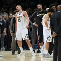 Jokić o incidentu na kraju meča koji je Minesota dobila protiv Denvera: "Ne žalim što sam se suprotstavio Mekdenijelsu"