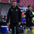 Blagojević: Zvezda je trenutno nivo iznad nas, očekuje nas borba za drugo mesto