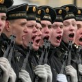 Путину се страх увукао у кости! Деценијама су свету показивали мишиће, а сада - мук: Шок из Москве, војна парада ове године…