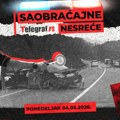 Алармантни подаци из УСП: Готово 2.000 возача јурило у зони пешачких прелаза, МУП издао хитан апел!