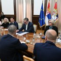 Profesor Veljko Mijušković za Euronews: Šta Srbiji donosi SEPA sistem i kakve ocene daje MMF