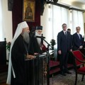 Potpisan Memorandum o saradnji između države i SPC na osnivanju Univerziteta Sv. Sava