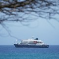 Kruzer sa zaraženima hantavirusom doplovio do Tenerifa, sledi evakuacija putnika