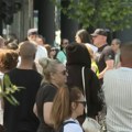 „(Ne)bojte se, i dalje smo tu“: Studenti su izašli