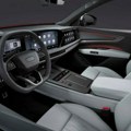 Zavirite u novi Audi Q9: Enterijer koji podiže standarde luksuza FOTO
