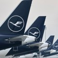 Volš upozorio na rizike po snabdevanje aviona uoči letnje sezone: Skuplje karte u Evropi "neizbežne"