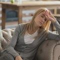 Umor i slabost: Znaci da vam nedostaje važan, ali zanemaren vitamin