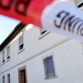Nađeno telo u buretu