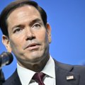 Rubio: Neznatan pomak u pregovorima sa Iranom
