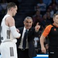 Skariolo o Hezonji: To je bila moja misija od prvog dana