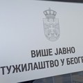 VJT: Uhapšena još jedna osoba u okviru istrage ubistva u restoranu na Senjaku