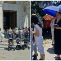 (Video) Dodeljen novi datum Evo do kada Pojas Presvete Bogorodice ostaje u Srbiji! Patrijarh Porfirije saopštio lepe vesti za…