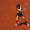 Rezultati Rolan Garosa, peti dan - dame: Moćna partija Ive Jović, ispala Hrvatica