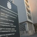 Pokret Kreni-Promeni podneo krivičnu prijavu zbog postavljanje bilborda na Palatu Albanija