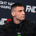 FNC 31 - MMA spektakl u Beogradu: Borba večeri Ilić - Babir, a evo ko još ulazi u oktagon