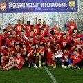 Crvena zvezda saopštila plan priprema za novu sezonu