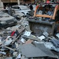 Izraelski udari razorili grad Tir! Pogođene gusto naseljene četvrti (video)