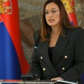 Pavkov u Uzbekistanu, razgovori o saradnji u oblasti zaštite životne sredine