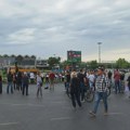 U Novom Sadu obeleženo 19 meseci od pada nadstrešnice, građani traže odgovornost i pravdu