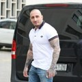 "Пукла ми је бубна опна" Певач открио све о сукобу са Кристијаном Голубовићем, па проговорио о свом богатсву: Имам три плате
