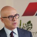 Vučević: Snažni međunarodni signali i potvrda rastućeg ugleda Srbije