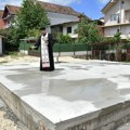 Osveštani temelji za dve socijalne kuće u Prokuplju, donatori iz Amerike finansiraju projekat vredan 100.000 dolara