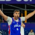 Paklen izazov: Srbija na olimpijske šampione u četvrtfinalu SP