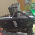 Nikad objavljena RTX 3050 Ti desktop GPU pojavljuje se online