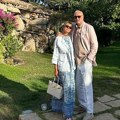 Pogled na Dunav od milion dolara! Bivša voditeljka se udala za bogataša i pokazala nestvaran raj u kom uživa: Raskošna oaza…