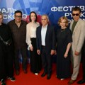 Projekcijom filma "Avijatičar" svečano otvoren Festival ruskog filma u Beogradu