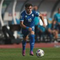 Zvezda završila drugo pojačanje: Tri miliona za reprezentativca, evo koliko ostaje na Marakani