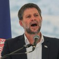Izraelskom ministru finansija zabranjen ulazak u Francusku: "Promoviše aneksiju Zapadne obale"