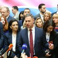 Ko će s kim na izbore: Opozicija između novih saveza i starih podela