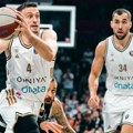 Dubai osvaja prvu titulu na Jadranu: Partizan pao na domaćem terenu