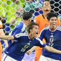 (Video) Holanđani dva puta vodili, ali Japan osvojio bod: Obala Slonovače u 90. minutu do trijumfa