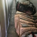 Zajedničkom saradnjom UKP i Kancelarije u Minhenu zaplenjeno 636 kilograma kokaina: Uhapšene tri osobe u Nemačkoj