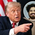 "Pastir" spremao atentat na Trampa! Otkriven identitet vođe zavere da se američki lider likvidira tokom održavanja UFC borbi u…