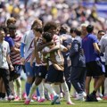 SAD sa 2:0 nadigrale Australiju