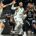 Makabi pregovara sa bivšim centrom Panatinaikosa