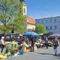 Neće se prodavati samo voće i povrće: Pijaca Zemun ovog vikenda izgledaće potpuno drugačije