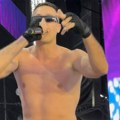 Gazda Paja u neviđenom izdanju na Music Week festivalu: Izašao na binu bez majice, izgleda nikad bolje (video)