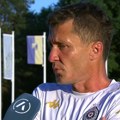 Ilić jasan nakon poraza: „Pred nama je mnogo rada, dobro je što se ovo desilo sada!“