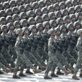 Šokantno otkriće; Kina tajno obučavala Putinove vojnike