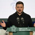 Zelenski pozvao EU da ubrza otvaranje pregovaračkih klastera i „ispuni obećanja” Ukrajini
