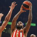 Kodi Miler-Mekintajer zvanično postao član Olimpijakosa