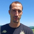 Radosav Petrović želi da vrati Natha u Partizan: "Trenutno je na odmoru, ali čim se vrati u Beograd..."