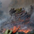 Požari usled vrućina u Španiji, Grčkoj, Portugalu, Francuskoj: Evakuisano 10.000 ljudi, moguće otkazivanje Tur de Fransa