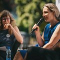 "Studentski protesti u Srbiji imaju efekat lančane reakcije, prelili su se i na Albaniju"