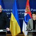 Usvojena beogradska deklaracija: Konferencija predsednika parlamenata država kandidata za članstvo u EU, potvrđena posvećenost…