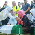 Ukopom deset žrtava završeno obeležavanje 31. godišnjice genocida u Srebrenici
